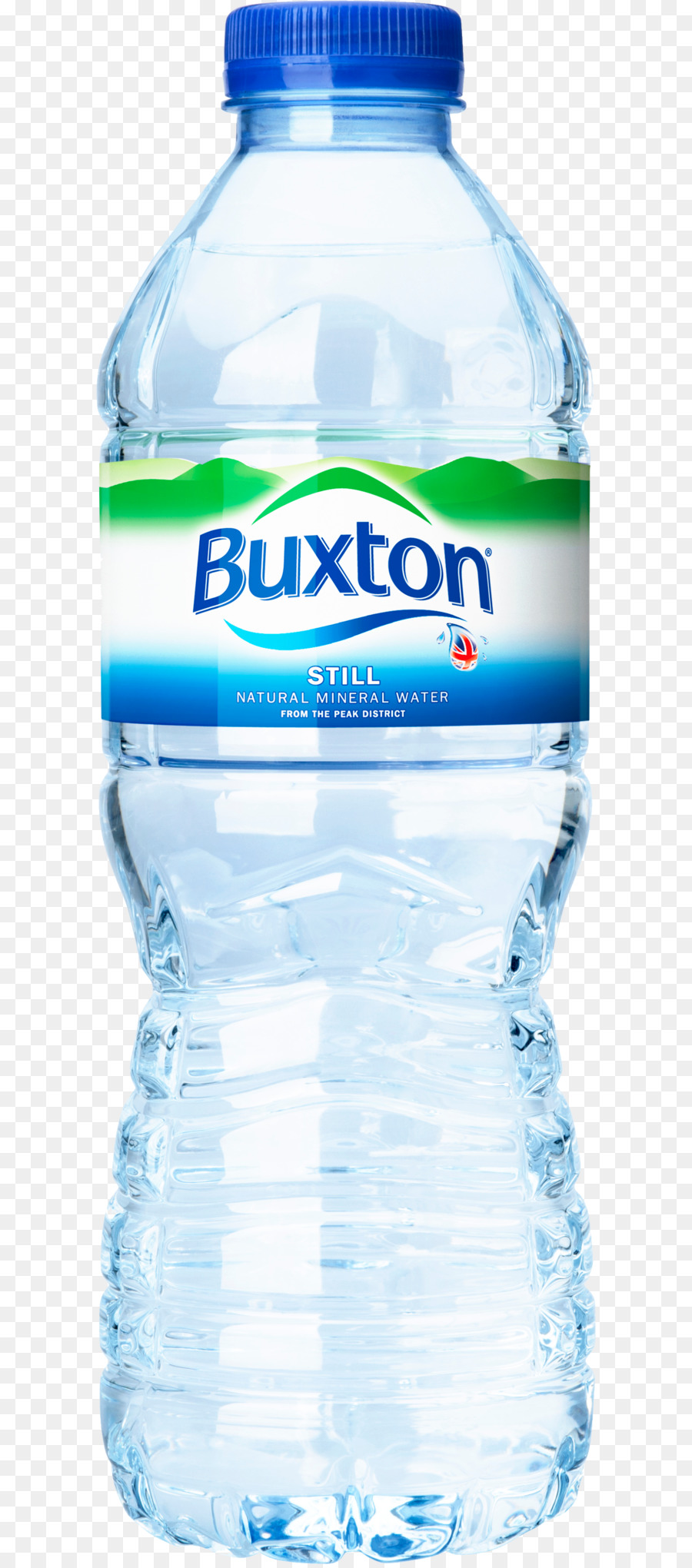 Mineral water Christinen Brunnen  - Pregnancy Nutrition