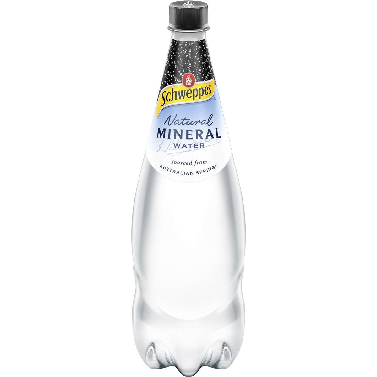Chantemerle mineral water  - Pregnancy Nutrition