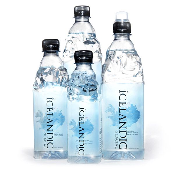 Chateldon mineral water  - Pregnancy Nutrition