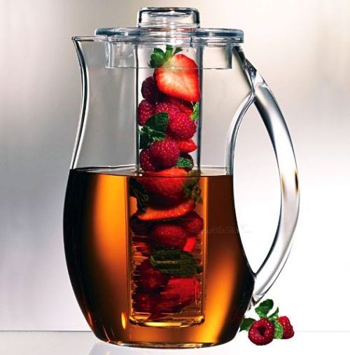 Infusion  - Pregnancy Nutrition