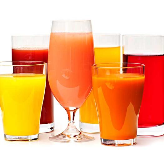 Juice  - Pregnancy Nutrition