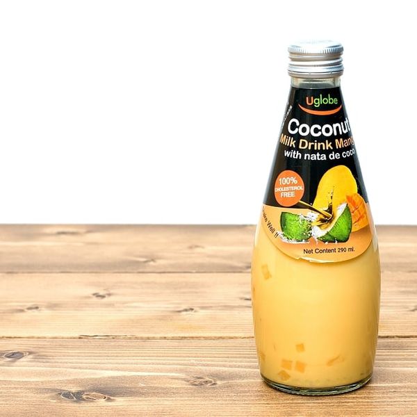 Coconut milk  - Pregnancy Nutrition