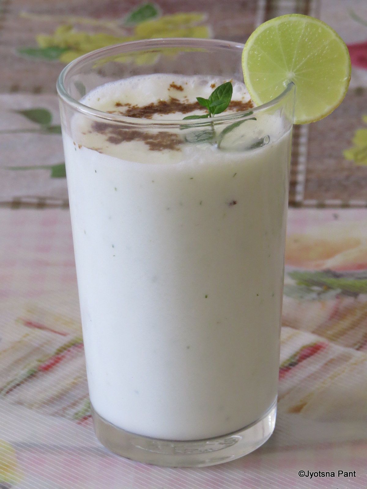 Rotten milk  - Pregnancy Nutrition