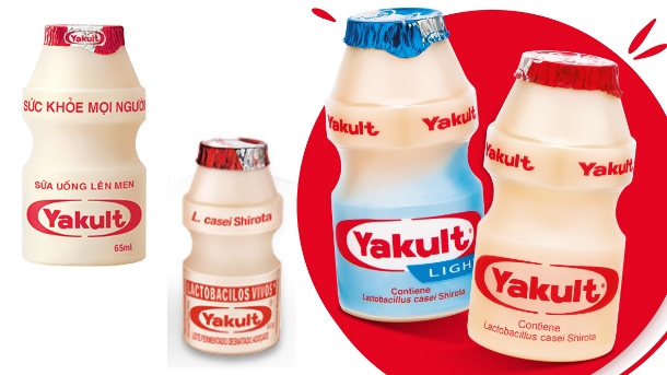 Fermented milk  - Pregnancy Nutrition