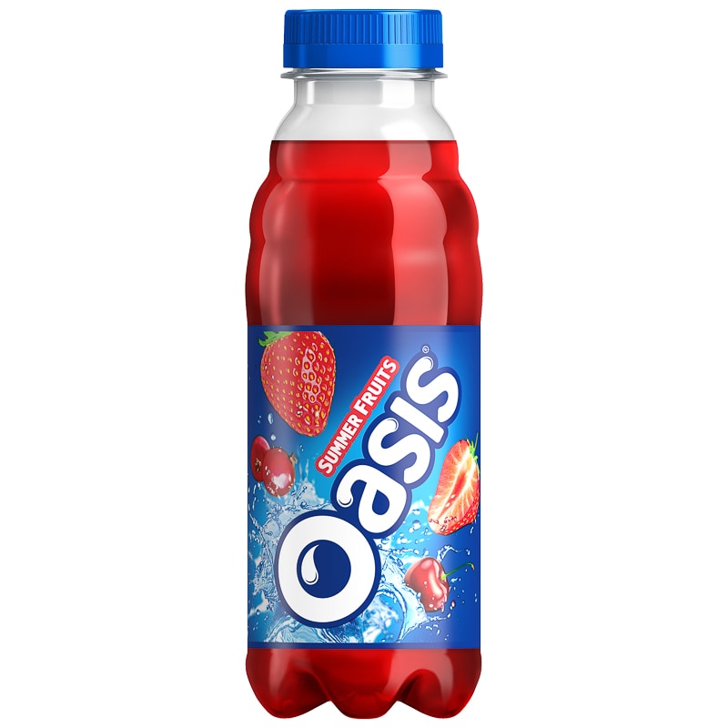 Oasis  - Pregnancy Nutrition