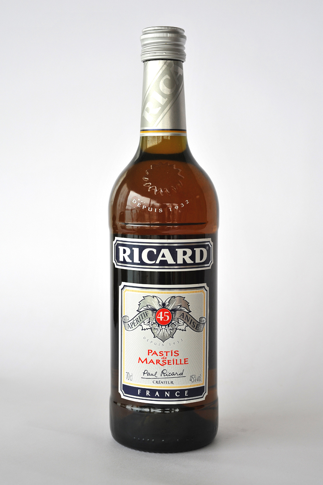 Ricard  - Pregnancy Nutrition
