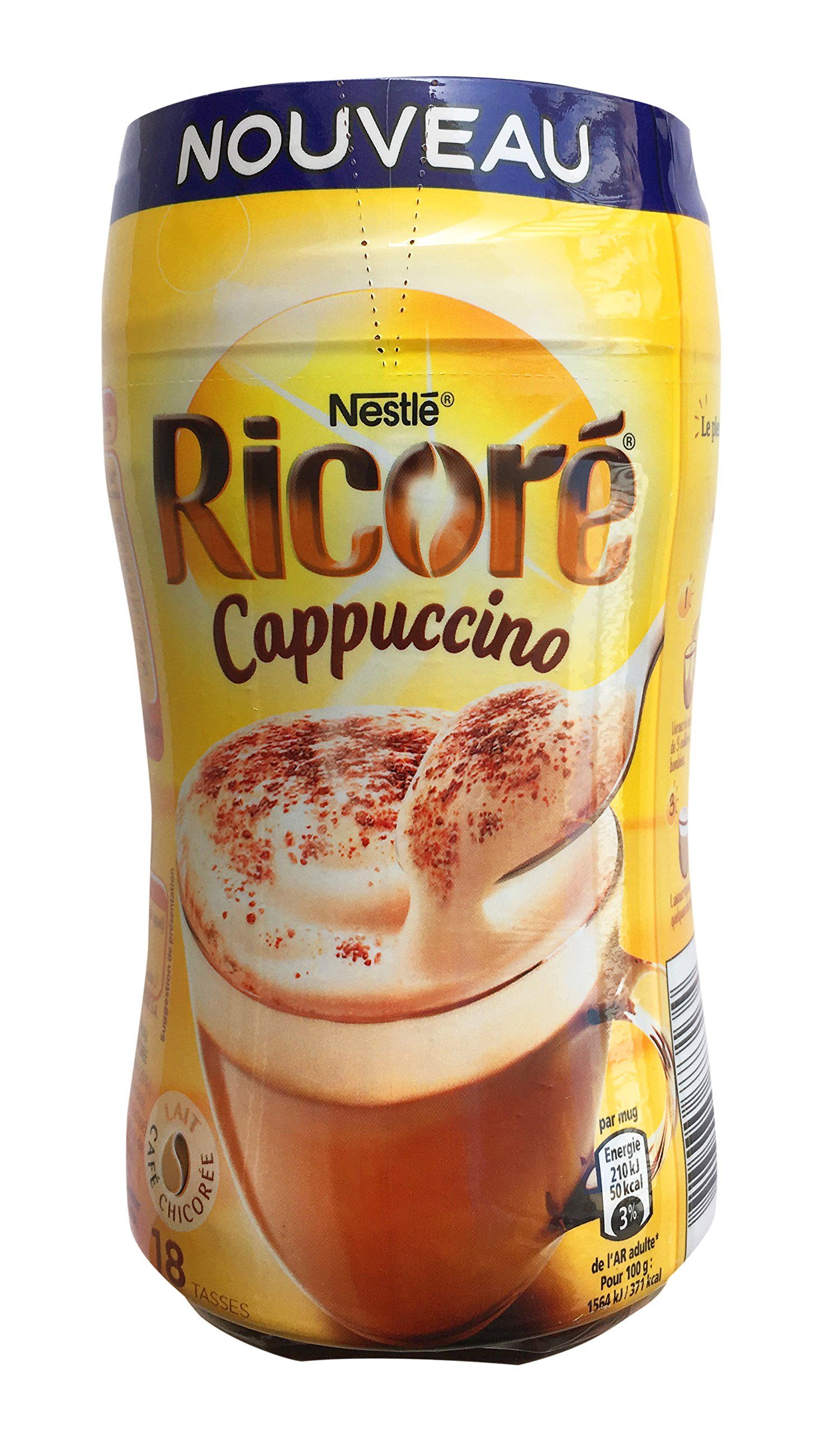 Ricured  - Pregnancy Nutrition