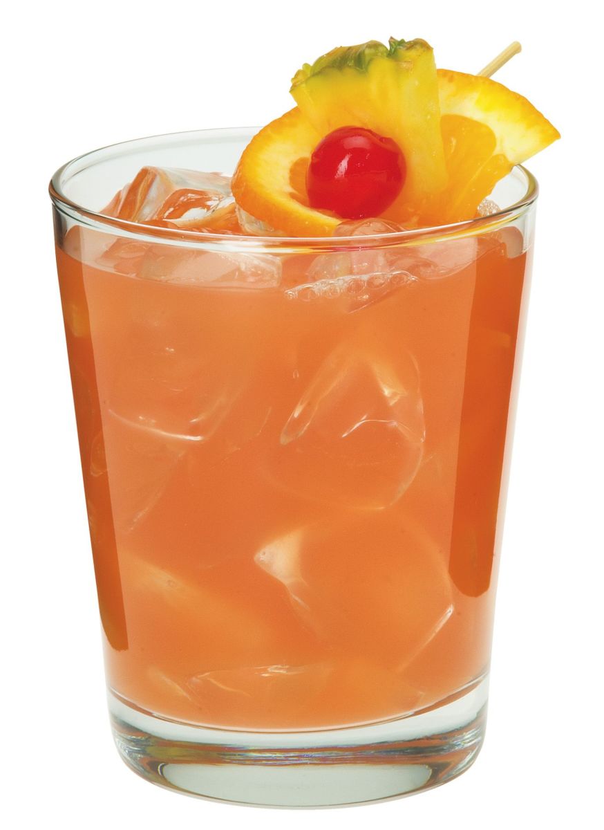 Rum  - Pregnancy Nutrition
