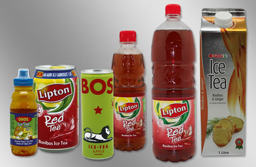 Rooibos  - Pregnancy Nutrition