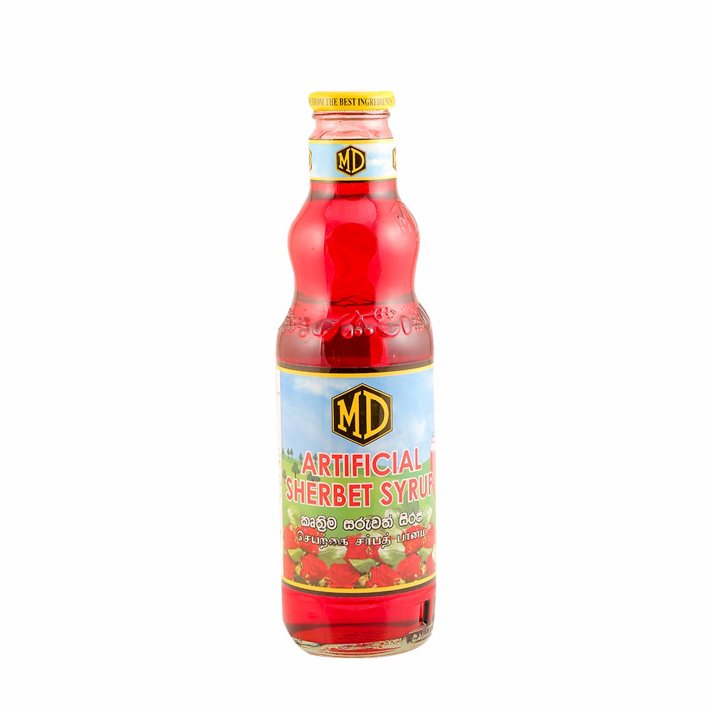 Syrup  - Pregnancy Nutrition