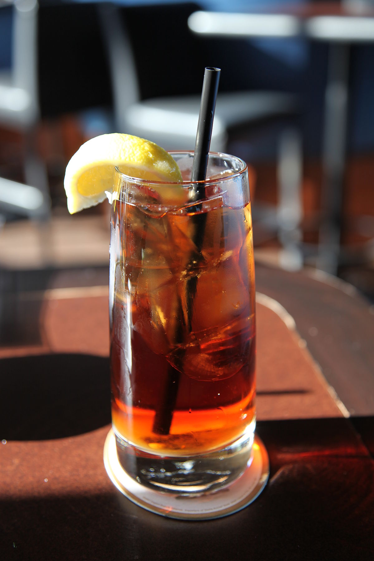 Lemon tea  - Pregnancy Nutrition