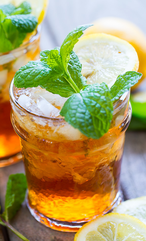 The mint  - Pregnancy Nutrition
