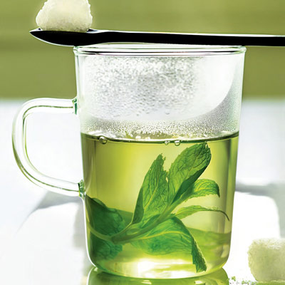 Tisane  - Pregnancy Nutrition