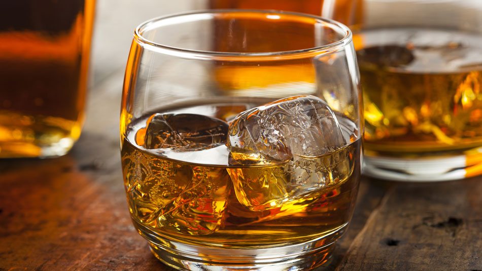 Whiskey  - Pregnancy Nutrition