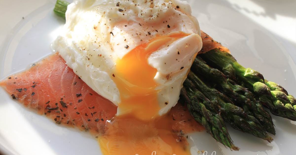Salmon eggs  - Pregnancy Nutrition