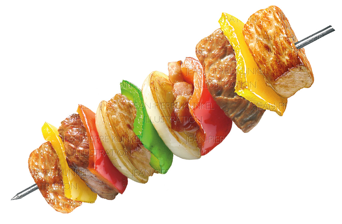 Spieß - Schwangerschaftsernährung