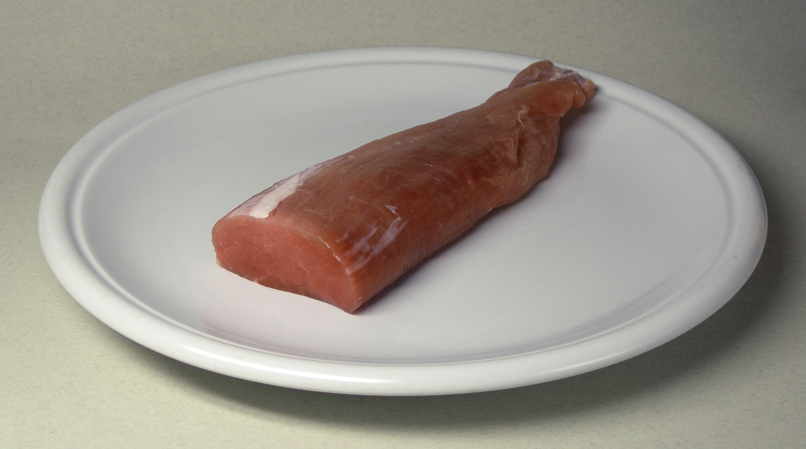 Filet Mignon - Schwangerschaftsernährung