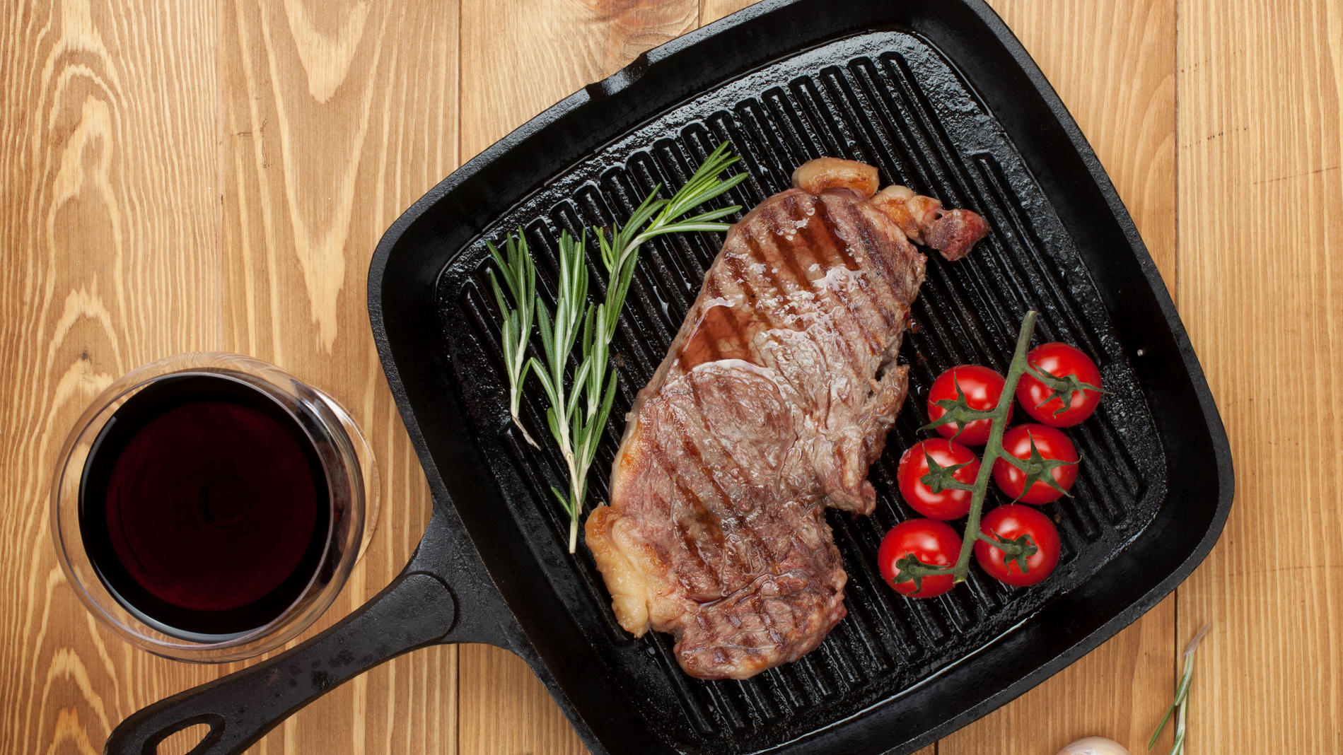 Braten  - Schwangerschaftsernährung