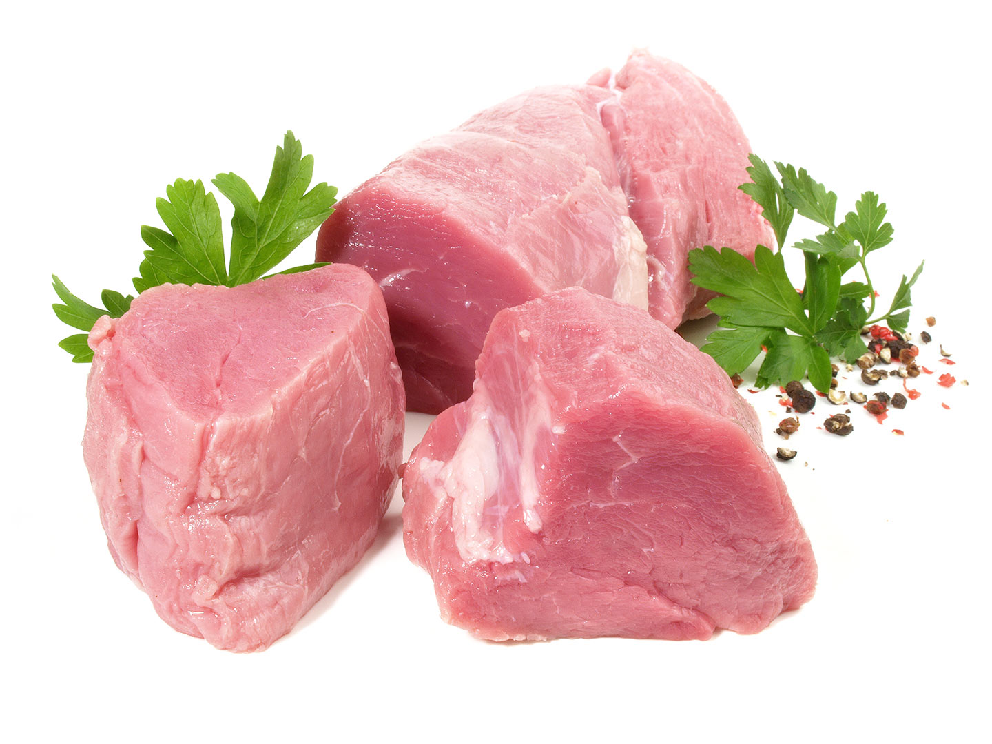 Kalb  - Schwangerschaftsernährung