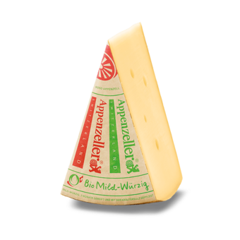 Appenzeller - Alimentazione in gravidanza