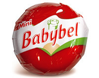 Babibel  - Alimentazione in gravidanza
