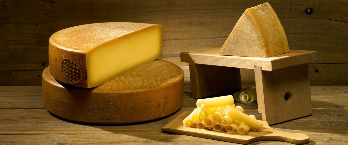 Berner Alpkäse  - Alimentazione in gravidanza