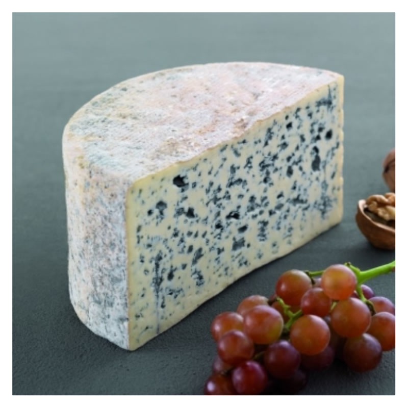 Auvergne blu  - Alimentazione in gravidanza