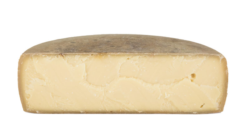 Bündner Bergkäse  - Alimentazione in gravidanza