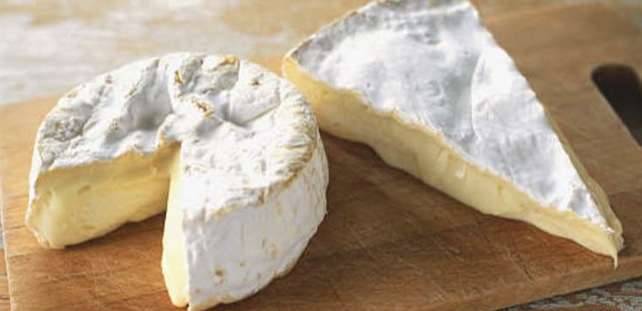 Camembert  - Alimentazione in gravidanza