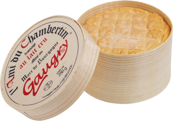 Chambertin  - Alimentazione in gravidanza