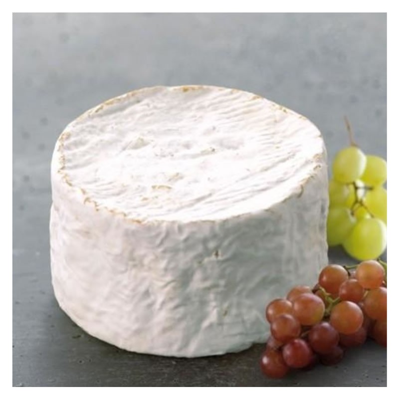Chaource  - Alimentazione in gravidanza