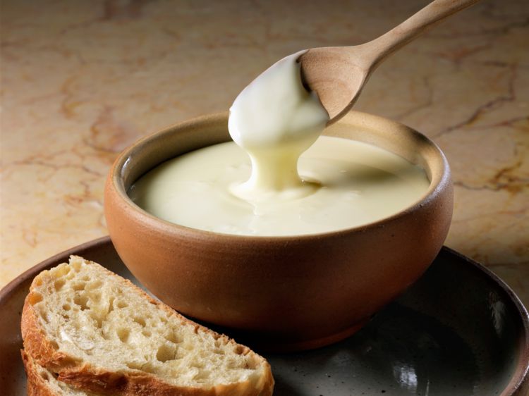 Concoillote  - Alimentazione in gravidanza