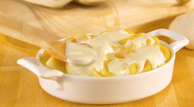 Concollotte  - Alimentazione in gravidanza
