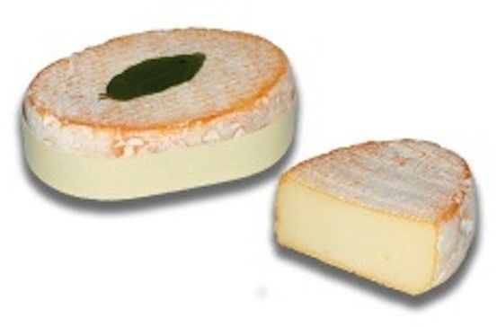 Cremoso del Giura - Alimentazione in gravidanza