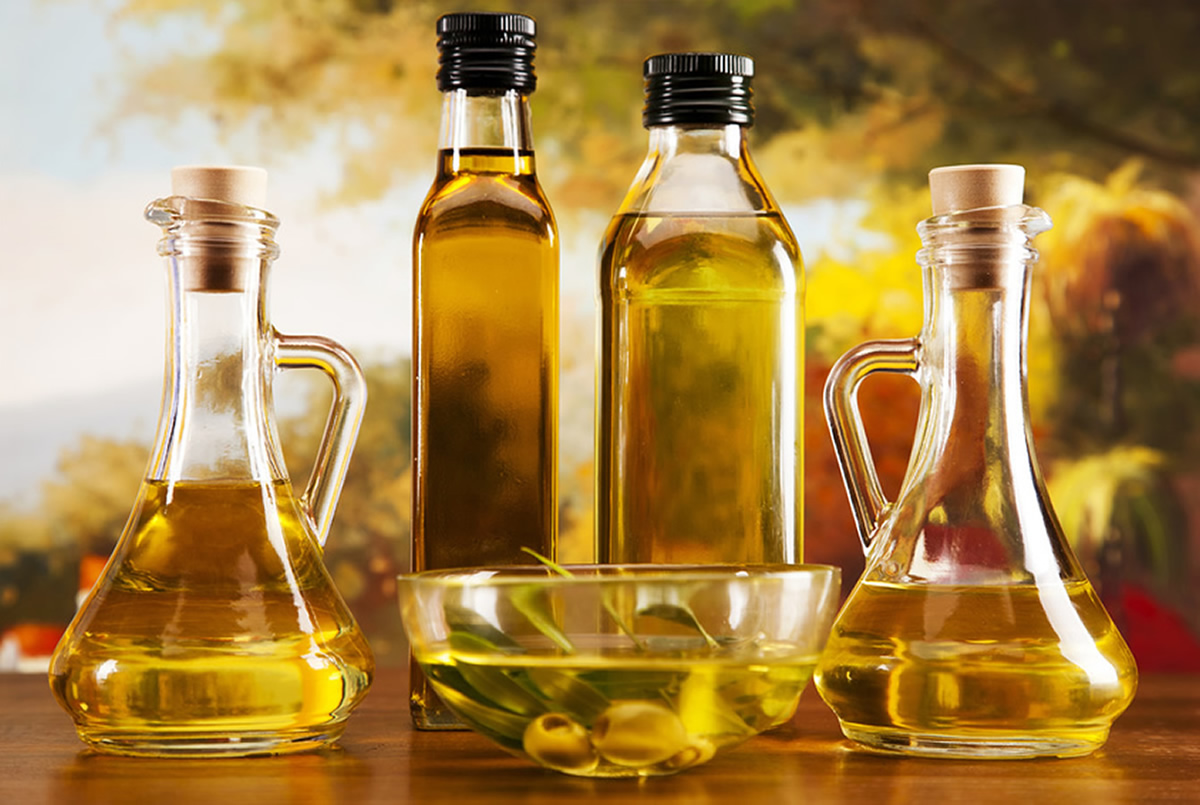 Crottin secco in olio d'oliva  - Alimentazione in gravidanza