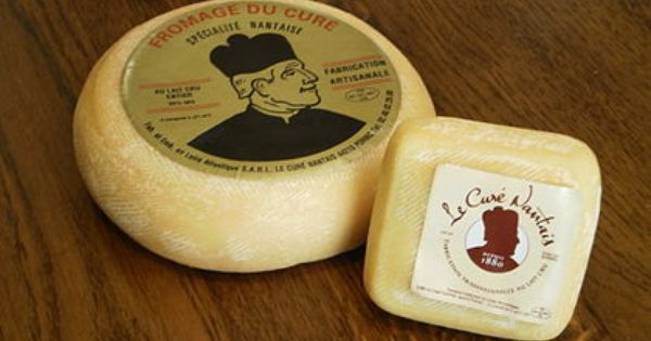 Nantes Priest  - Alimentazione in gravidanza