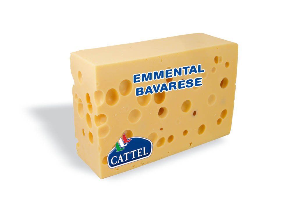 Emmental  - Alimentazione in gravidanza