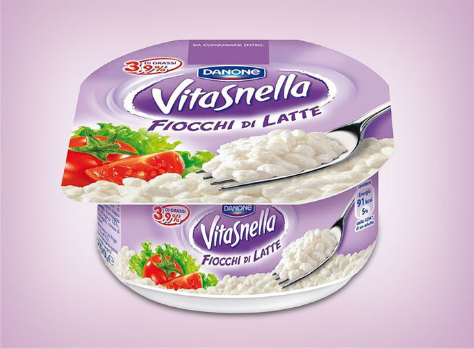 Faiselle  - Alimentazione in gravidanza