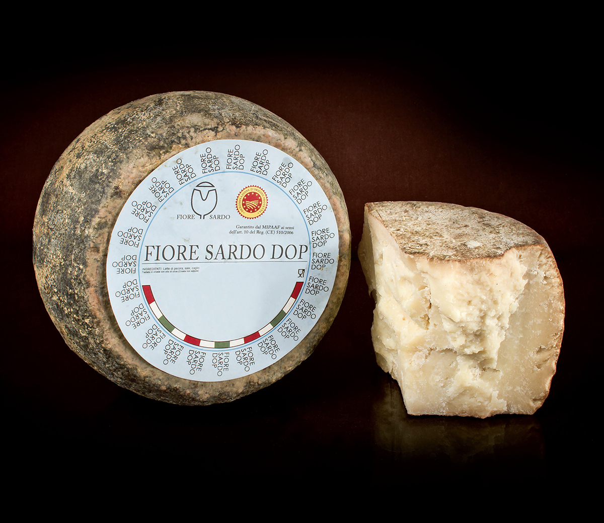 Fiore Sardo - Alimentazione in gravidanza