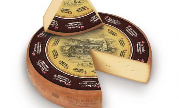 Friborg  - Alimentazione in gravidanza