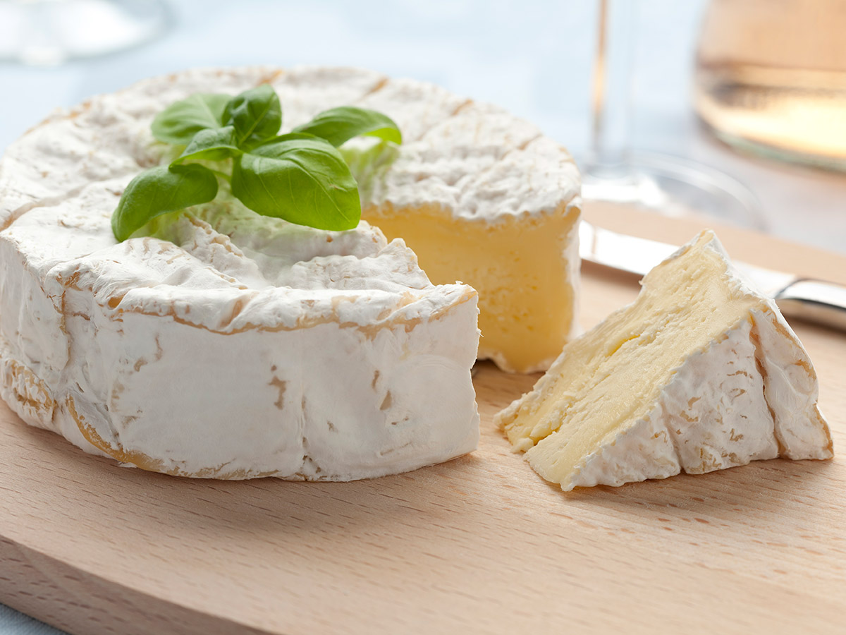 Formaggio morbido e crosta lavata  - Alimentazione in gravidanza