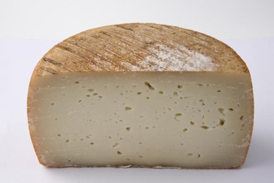 Formaggio di capra  - Alimentazione in gravidanza