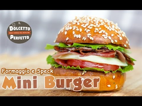 Burger Cheese - Alimentazione in gravidanza