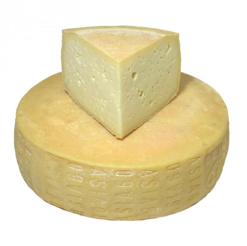 Formaggio di pecora premuto  - Alimentazione in gravidanza