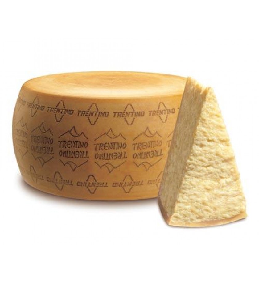 Formaggio di capra a mezzo sedi  - Alimentazione in gravidanza