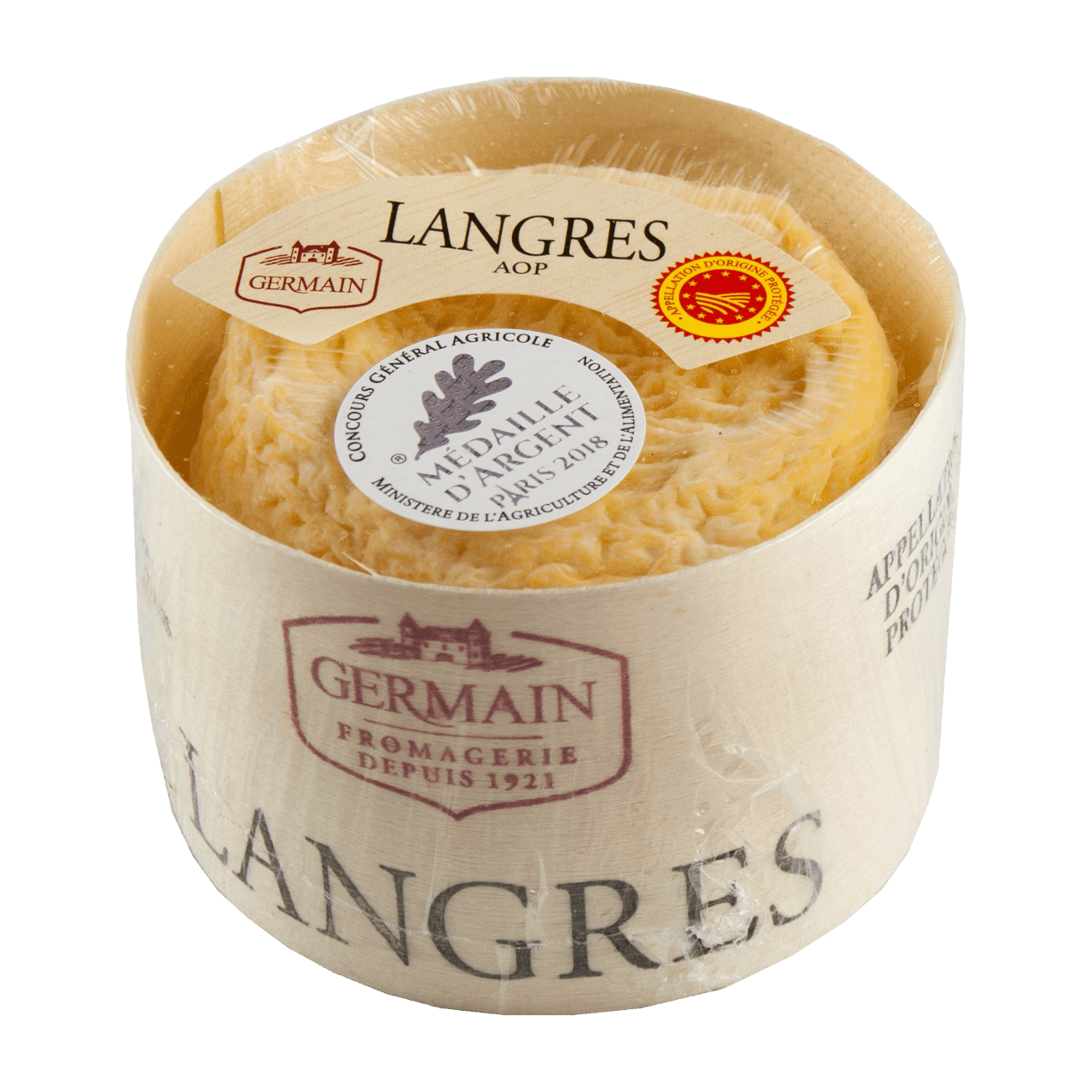 Langres Aop  - Alimentazione in gravidanza