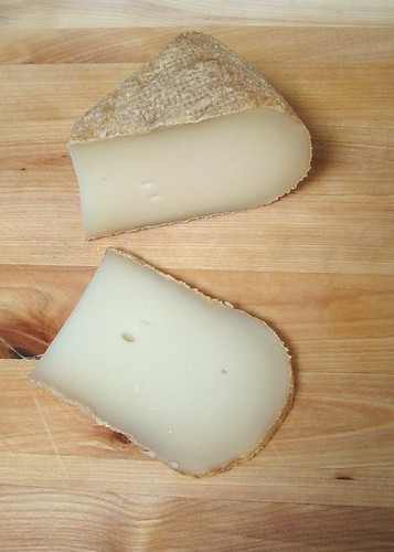 Cabretou - alimentation grossesse