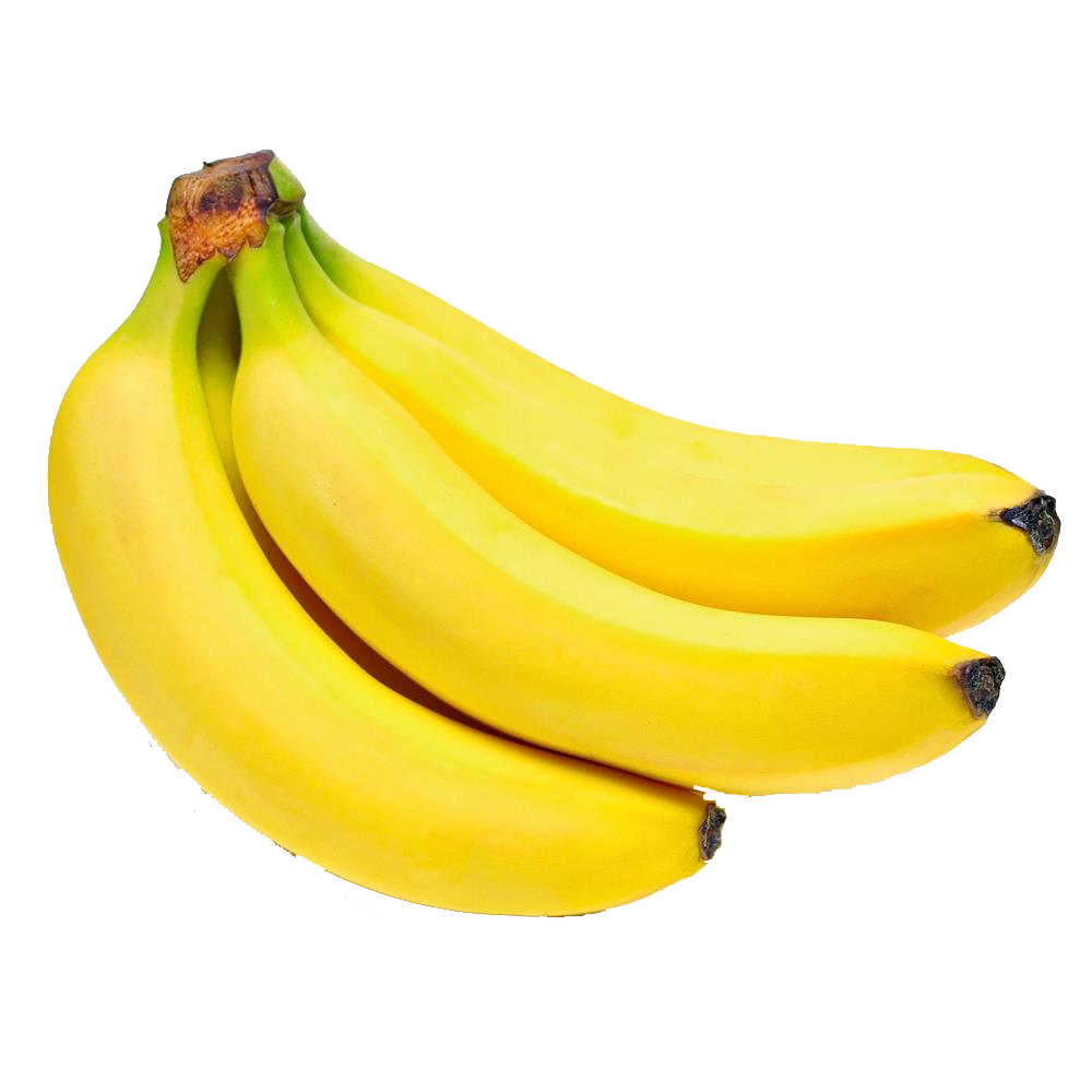 Plátano - Nutrición en el embarazo