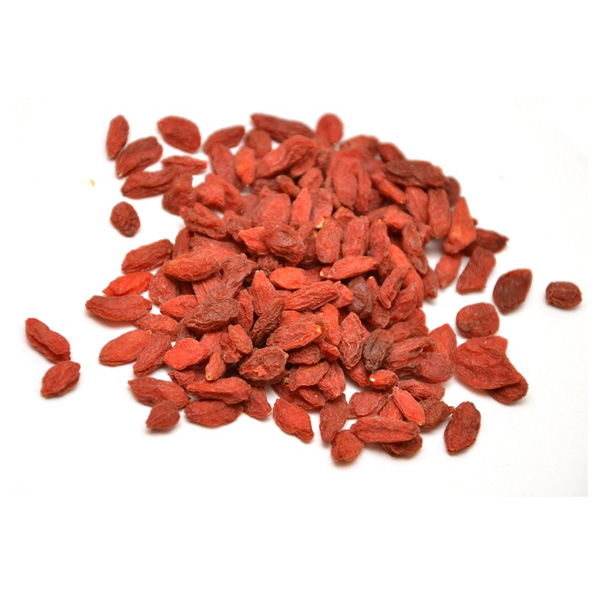 Gojie  - Nutrición en el embarazo