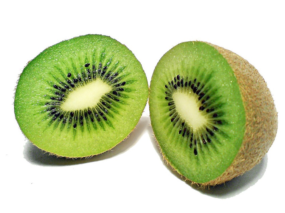 kiwi  - Nutrição na gravidez